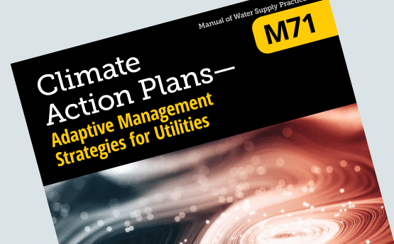 M71 Climate Action Plans — Adaptive Management Strategies for Utilities